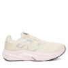 Маратонки за бягане New Balance FuelCell Propel v5 WFCPRCS5 Екрю цвят на ниска цена
