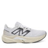 Маратонки за бягане New Balance FuelCell Propel v5 WFCPRCX5 Бял цвят на ниска цена
