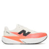 Маратонки за бягане New Balance FuelCell Rebel V5 MFCXLV5 Бял цвят на ниска цена