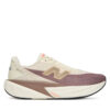 Маратонки за бягане New Balance FuelCell Rebel V5 MFCXLY5 Бежов цвят на ниска цена