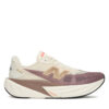 Маратонки за бягане New Balance FuelCell Rebel v5 WFCXLJ5 Бежов цвят на ниска цена