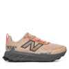 Маратонки за бягане New Balance Garoe MTGAROH2 Кафяв цвят на ниска цена
