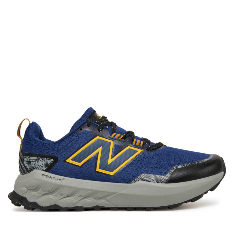 Маратонки за бягане New Balance Garoe MTGAROT2 Тъмносин цвят на ниска цена