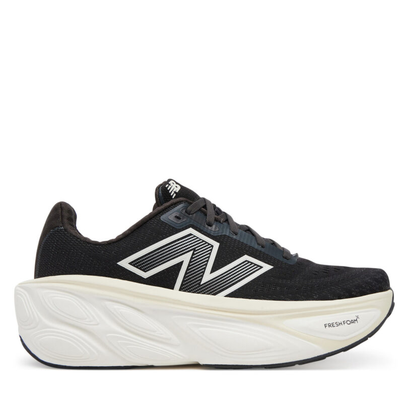 Маратонки за бягане New Balance More v5 MMORCD5 Черен цвят на ниска цена