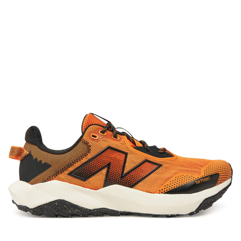 Маратонки за бягане New Balance Nitrel MTNTRCC6 Оранжев цвят на ниска цена