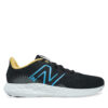 Маратонки за бягане New Balance T410 M411RM3 Черен цвят на ниска цена