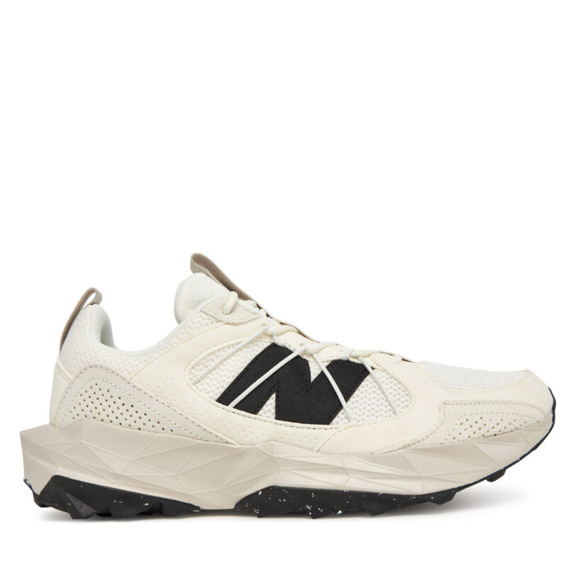 Маратонки за бягане New Balance Tektrel MTTTRSCC Бял цвят на ниска цена