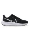 Маратонки за бягане Nike Air Zoom Pegasus 39 DH4072 001 Черен цвят на ниска цена