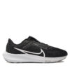 Маратонки за бягане Nike Air Zoom Pegasus 40 DV3853 001 Черен цвят на ниска цена