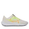 Маратонки за бягане Nike Air Zoom Pegasus 40 DV3853-101 Бежов цвят на ниска цена