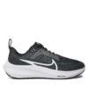 Маратонки за бягане Nike Air Zoom Pegasus 40 (GS) DX2498 001 Черен цвят на ниска цена