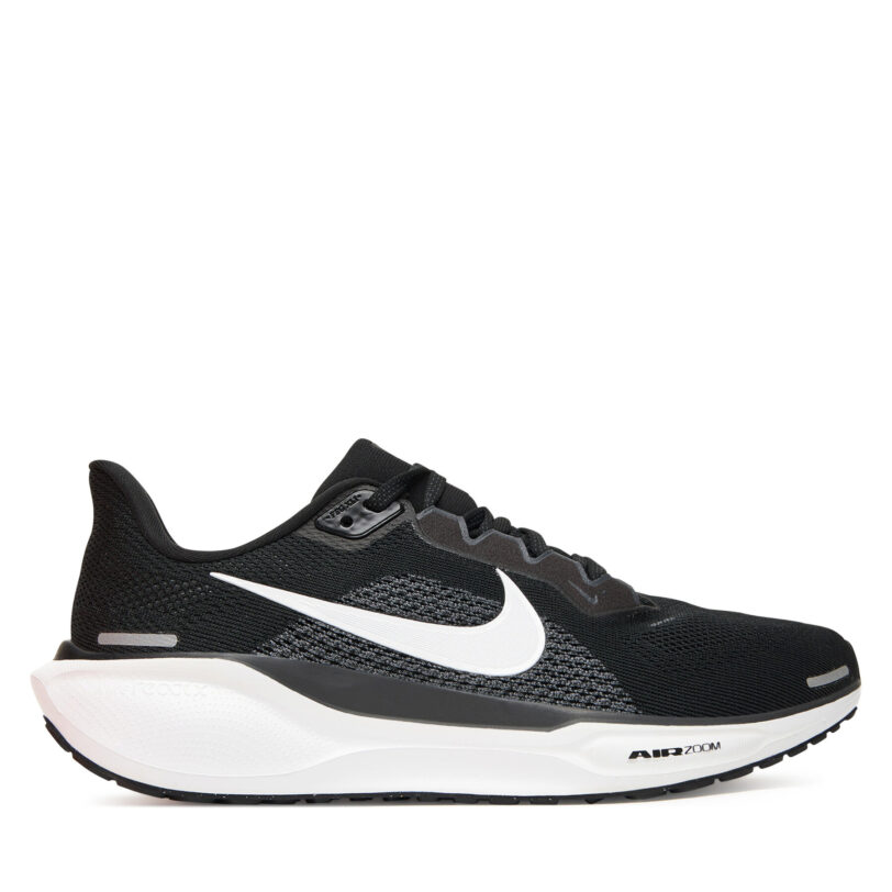 Маратонки за бягане Nike Air Zoom Pegasus 41 FD2722 002 Черен цвят на ниска цена