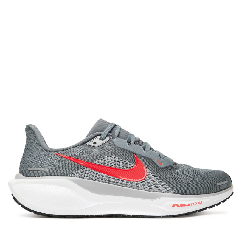 Маратонки за бягане Nike Air Zoom Pegasus 41 FD2722 013 Сив цвят на ниска цена