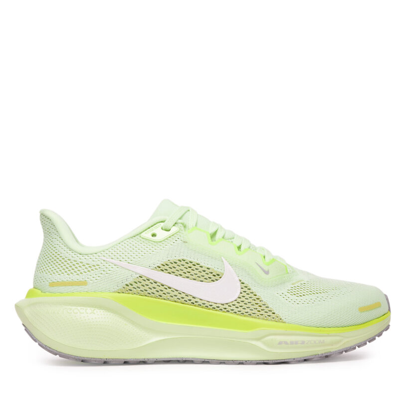 Маратонки за бягане Nike Air Zoom Pegasus 41 FD2723 702 Зелен цвят на ниска цена