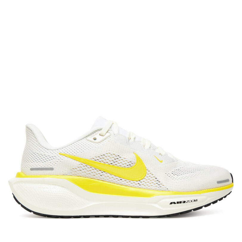 Маратонки за бягане Nike Air Zoom Pegasus FD2723 111 Бял цвят на ниска цена