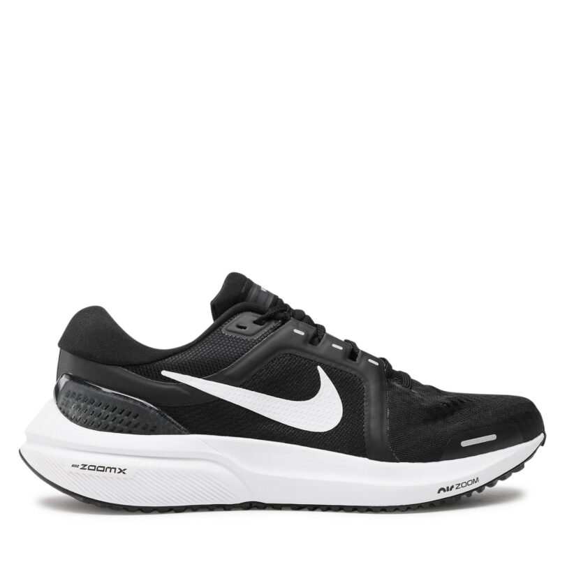 Маратонки за бягане Nike Air Zoom Vomero 16 DA7245 001 Черен цвят на ниска цена