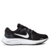 Маратонки за бягане Nike Air Zoom Vomero 16 DA7698 001 Черен цвят на ниска цена