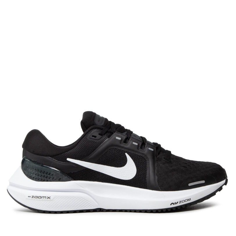 Маратонки за бягане Nike Air Zoom Vomero 16 DA7698 001 Черен цвят на ниска цена