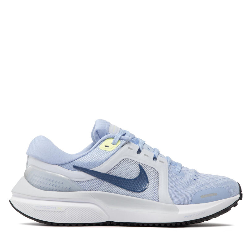 Маратонки за бягане Nike Air Zoom Vomero 16 DA7698 500 Светлосиньо цвят на ниска цена