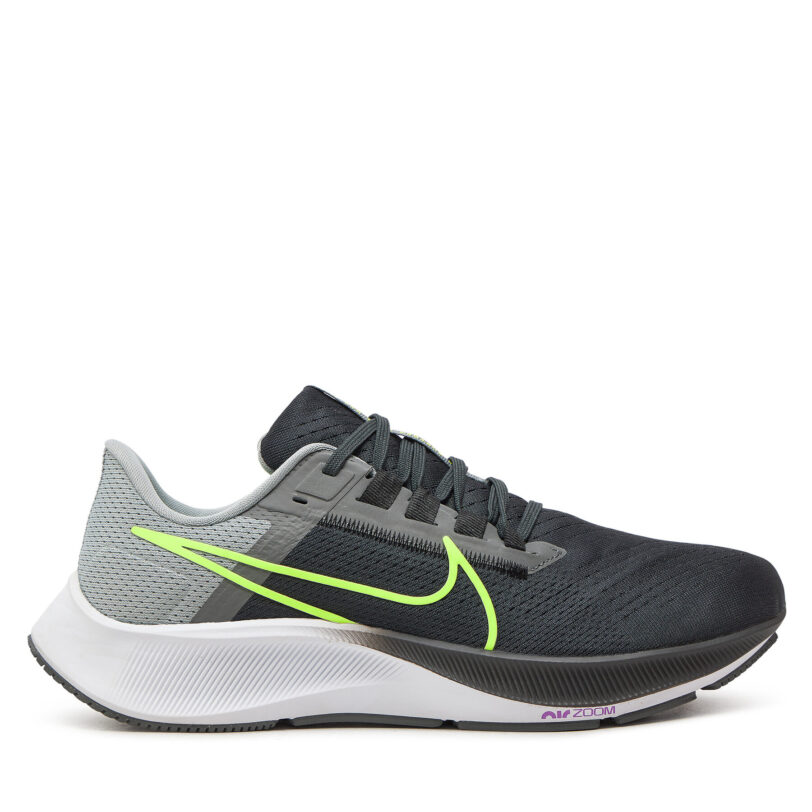 Маратонки за бягане Nike CW7356 005 Черен цвят на ниска цена