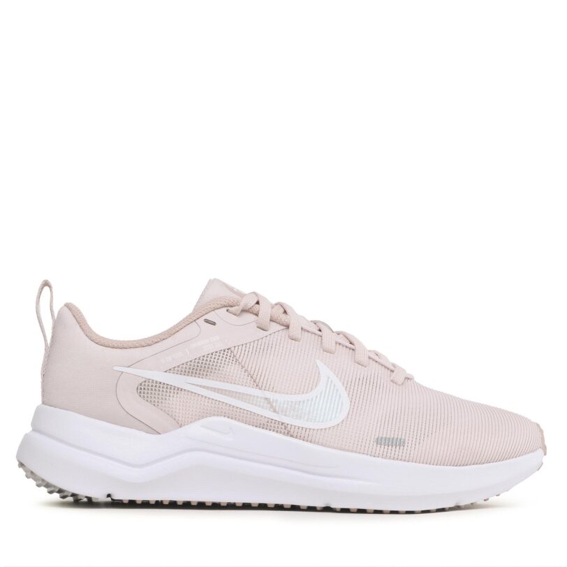 Маратонки за бягане Nike Downshifter 12 DD9294 600 Розов цвят на ниска цена