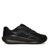Маратонки за бягане Nike Downshifter 13 FD6454 003 Черен цвят на ниска цена