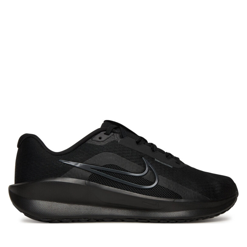 Маратонки за бягане Nike Downshifter 13 FD6454 003 Черен цвят на ниска цена