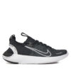 Маратонки за бягане Nike Free Rn Fk Next Nature DX6482 002 Черен цвят на ниска цена