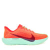 Маратонки за бягане Nike Pegasus Plus FQ7262 600 Оранжев цвят на ниска цена