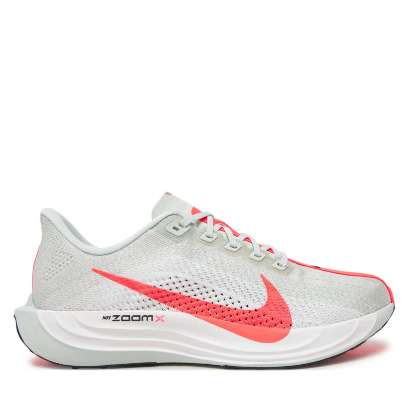 Маратонки за бягане Nike Pegasus Plus FQ7262 Сив цвят на ниска цена