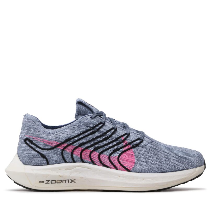 Маратонки за бягане Nike Pegasus Turbo Next Nature DM3413 400 Син цвят на ниска цена