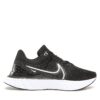 Маратонки за бягане Nike React Infinity Run Fk 3 DD3024 001 Черен цвят на ниска цена