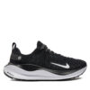 Маратонки за бягане Nike Reactx Infinity Run 4 W FN0881 001 Черен цвят на ниска цена