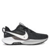 Маратонки за бягане Nike Reactx Pegasus Trail 5 DV3864 001 Черен цвят на ниска цена