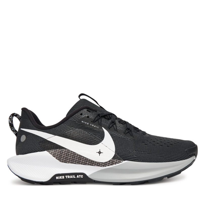 Маратонки за бягане Nike Reactx Pegasus Trail 5 DV3864 001 Черен цвят на ниска цена