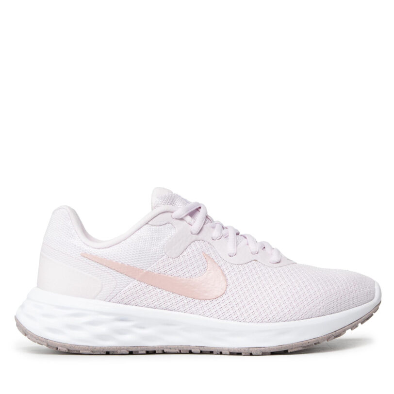 Маратонки за бягане Nike Revolution 6 Nn DC3729 500 Виолетов цвят на ниска цена