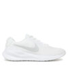Маратонки за бягане Nike Revolution 7 FB2207 100 Бял цвят на ниска цена