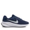 Маратонки за бягане Nike Revolution 7 FB2207 400 Тъмносин цвят на ниска цена