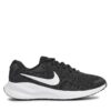 Маратонки за бягане Nike Revolution 7 FB2208 003 Черен цвят на ниска цена