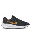 Маратонки за бягане Nike Revolution 7 FB2208 006 Черен цвят на ниска цена
