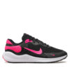 Маратонки за бягане Nike Revolution 7 (GS) FB7689 002 Черен цвят на ниска цена