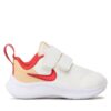 Маратонки за бягане Nike Star Runner 3 (TDV) DA2778 101 Екрю цвят на ниска цена