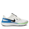 Маратонки за бягане Nike Structure 25 DJ7883 104 Бял цвят на ниска цена