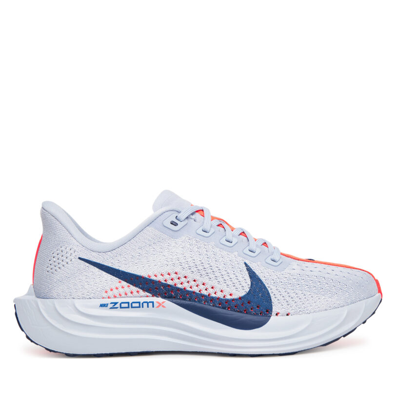 Маратонки за бягане Nike W Pegasus Plus FQ7261 005 Син цвят на ниска цена