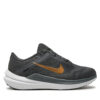 Маратонки за бягане Nike Winflo 10 DV4023 005 Черен цвят на ниска цена