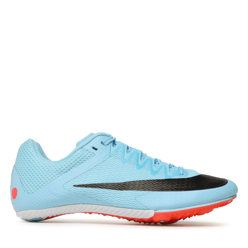 Маратонки за бягане Nike Zoom Rival Sprint DC8753 400 Светлосиньо цвят на ниска цена