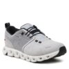Маратонки за бягане On Cloud 5 Waterproof 5998837 Сив цвят на ниска цена