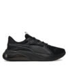 Маратонки за бягане Puma Cell Thrill Dash 311728 08 Черен цвят на ниска цена