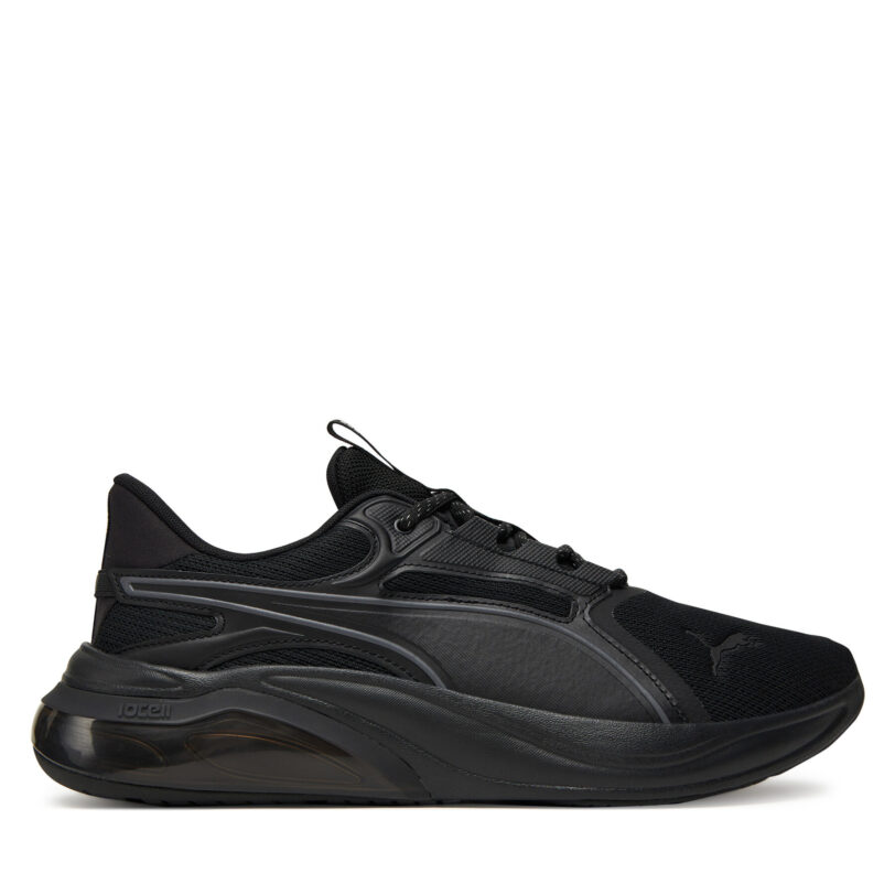 Маратонки за бягане Puma Cell Thrill Dash 311728 08 Черен цвят на ниска цена