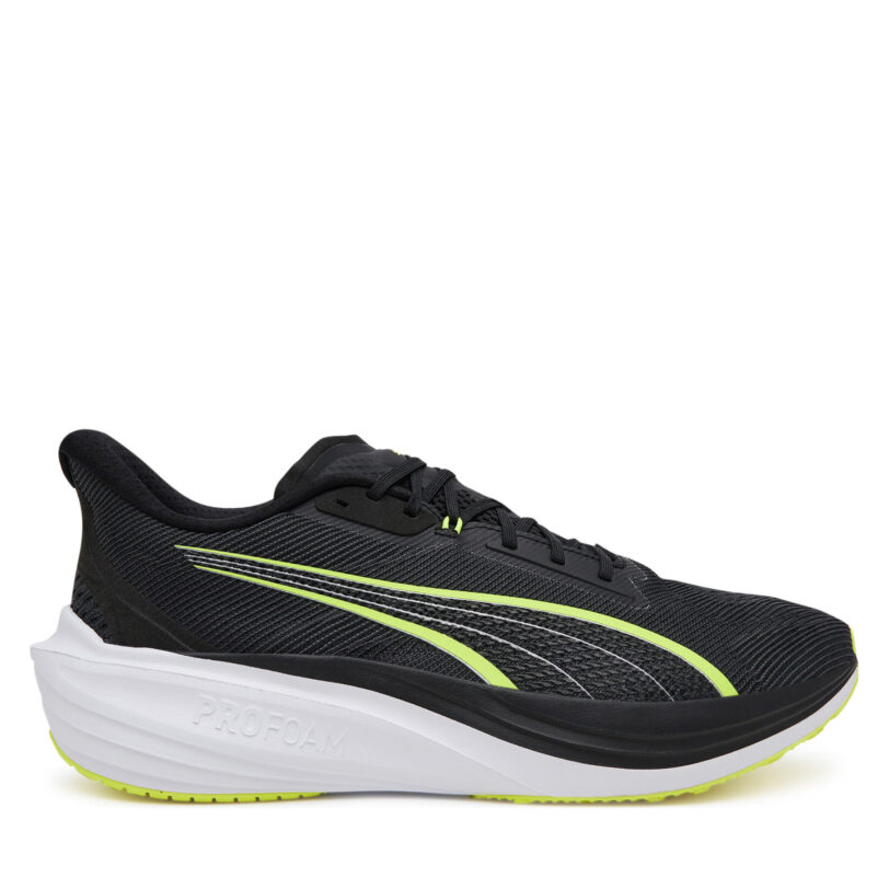 Маратонки за бягане Puma Darter Pro 310152 14 Черен цвят на ниска цена